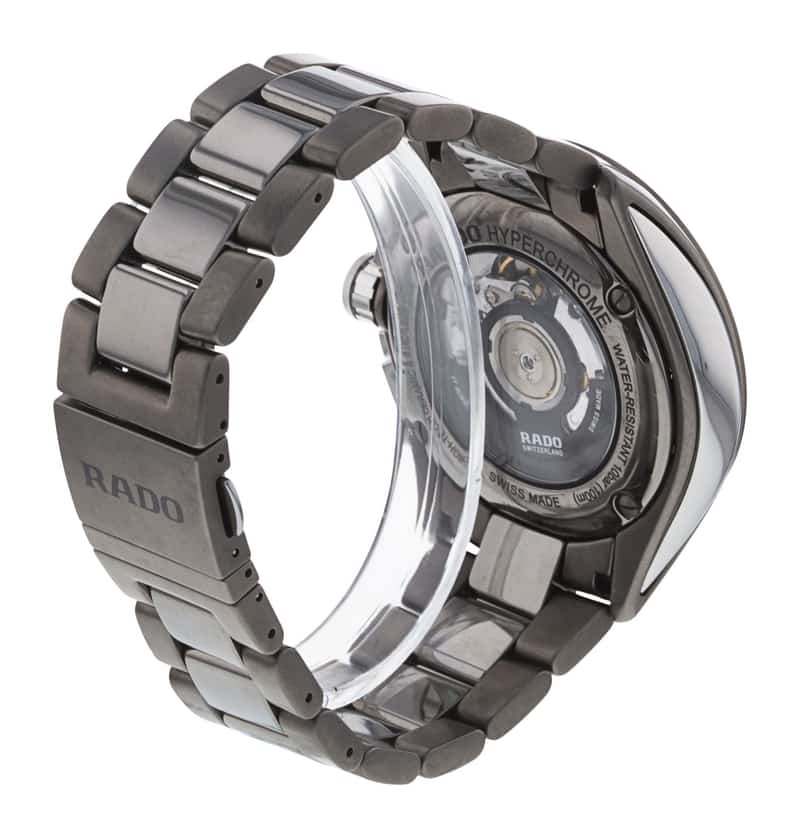 Rado Hyperchrome R32022102